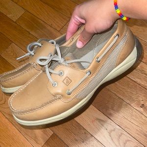 Women’s Sperries